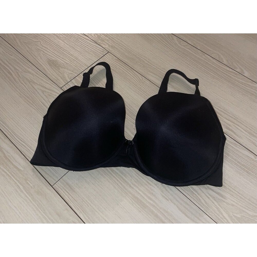 Torrid Curve 360 Back Smoothing Lightly Lined T S… - image 1